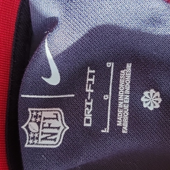 Nike Houston Texans Polo - Picture 3 of 3